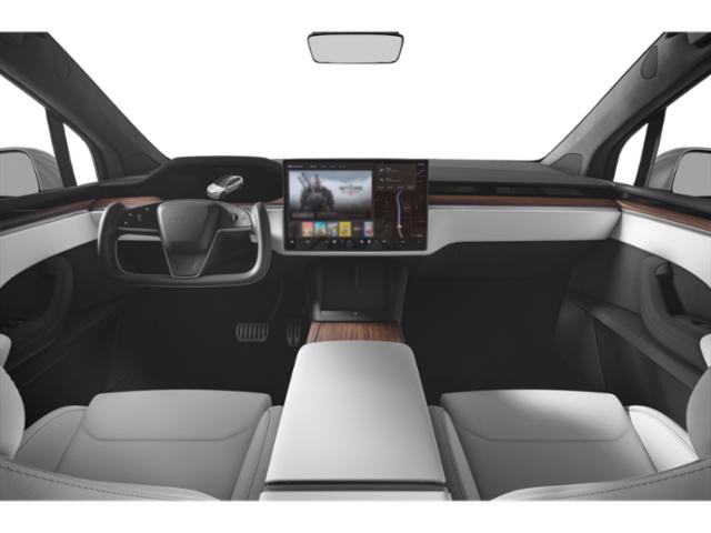 tesla model x 2022 7SAXCBE63NF349311 image